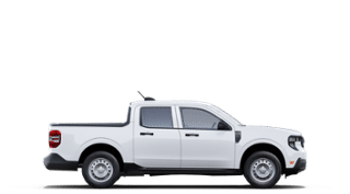 2025 Ford Maverick® External Image 1